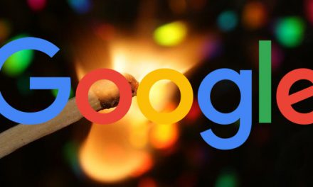 Google Ads Testing Wide Match Only For Entire Strategies Placing