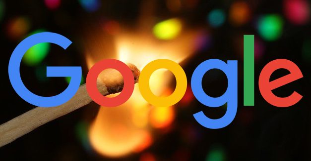 Google Ads Testing Wide Match Only For Entire Strategies Placing