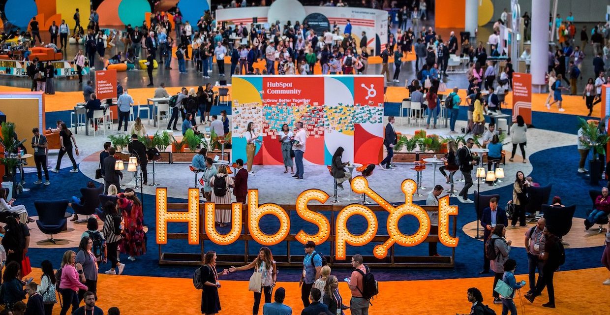 Most Major HubSpot Item Updates Announced at INBOUND22