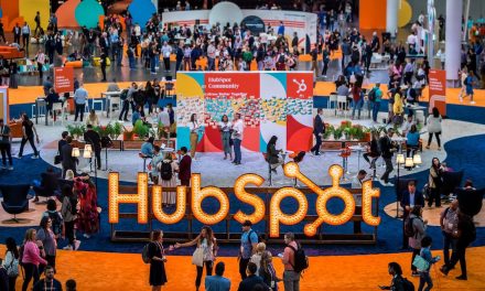 Most Major HubSpot Item Updates Announced at INBOUND22