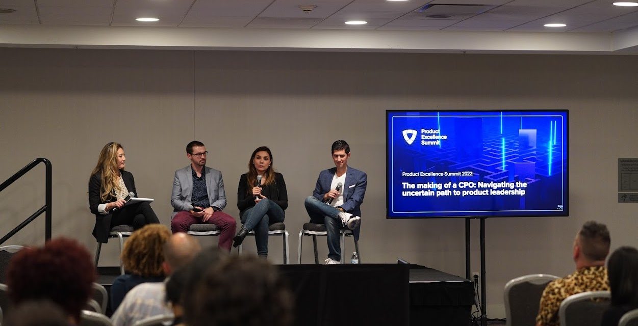 Navigating a Vocation Route to Solution Excellence