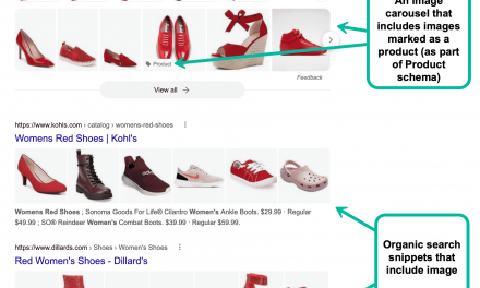Using and Optimizing Images: Search and Social Optimization Cheat Sheets