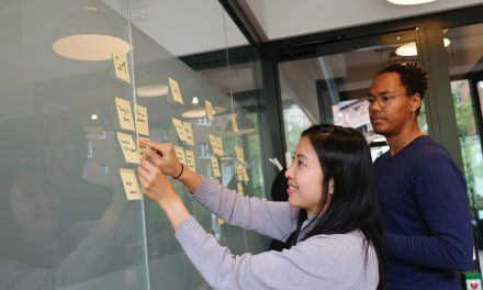 SUNDAY REWIND: Just Say No – Tricky Conclusions in Product or service Administration