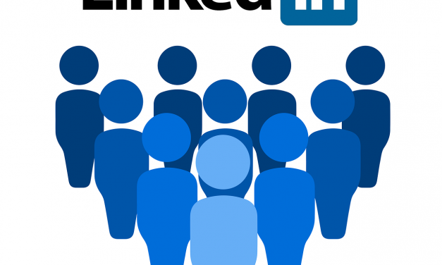 Beginner’s Guideline to LinkedIn Internet marketing