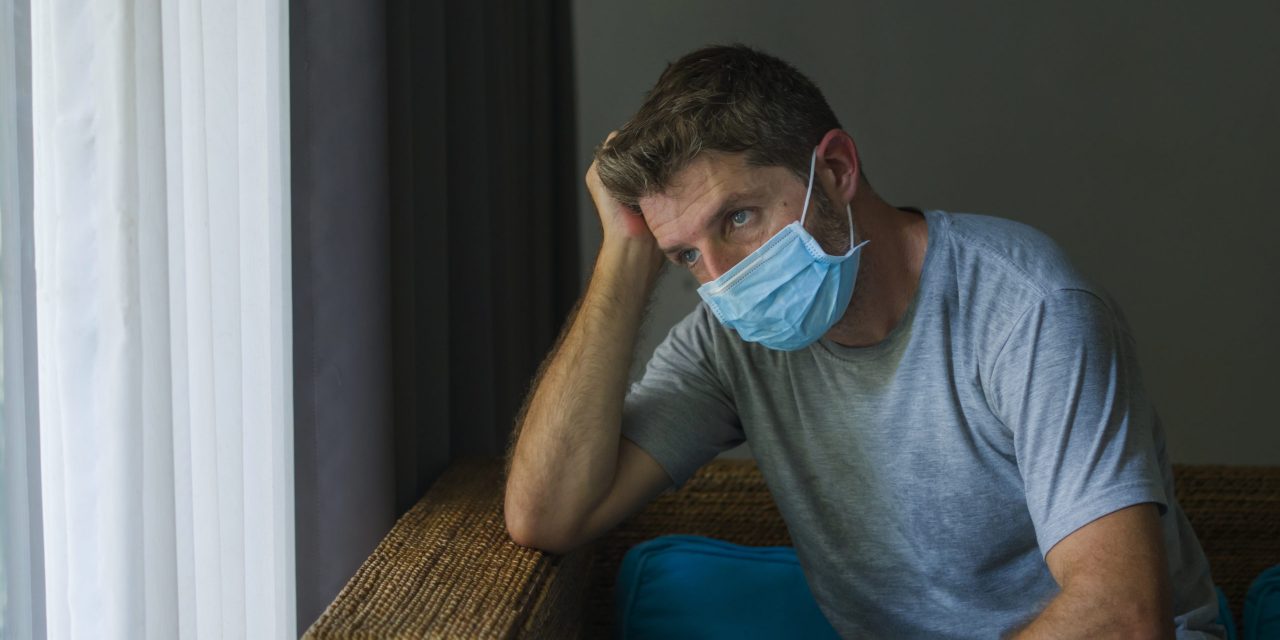 Are You Geared up if There is An additional COVID-19 Shutdown? ⋆