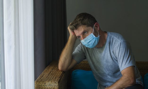 Are You Geared up if There is An additional COVID-19 Shutdown? ⋆