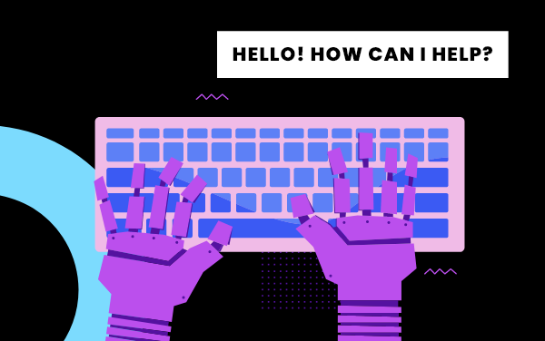 Why Your Web-site Requirements a Chatbot