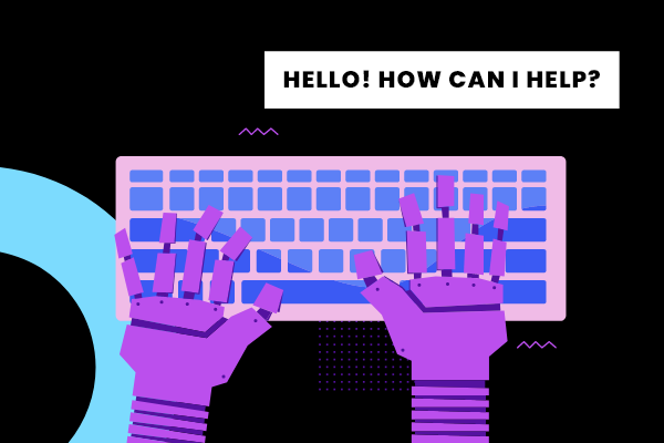 Why Your Web-site Requirements a Chatbot