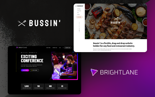 Produce A Stand-Out Internet site With Our Two New HubSpot Themes
