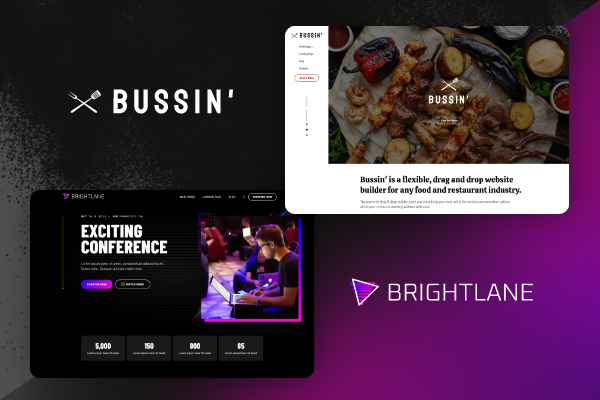 Produce A Stand-Out Internet site With Our Two New HubSpot Themes