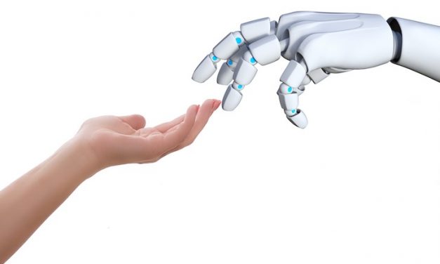 Are we “electronic” nevertheless? An algorithmic answer to a philosophical dilemma