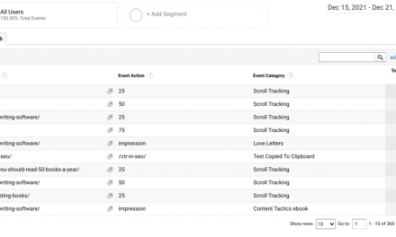 How to Optimize Your Landing Page Copywriting