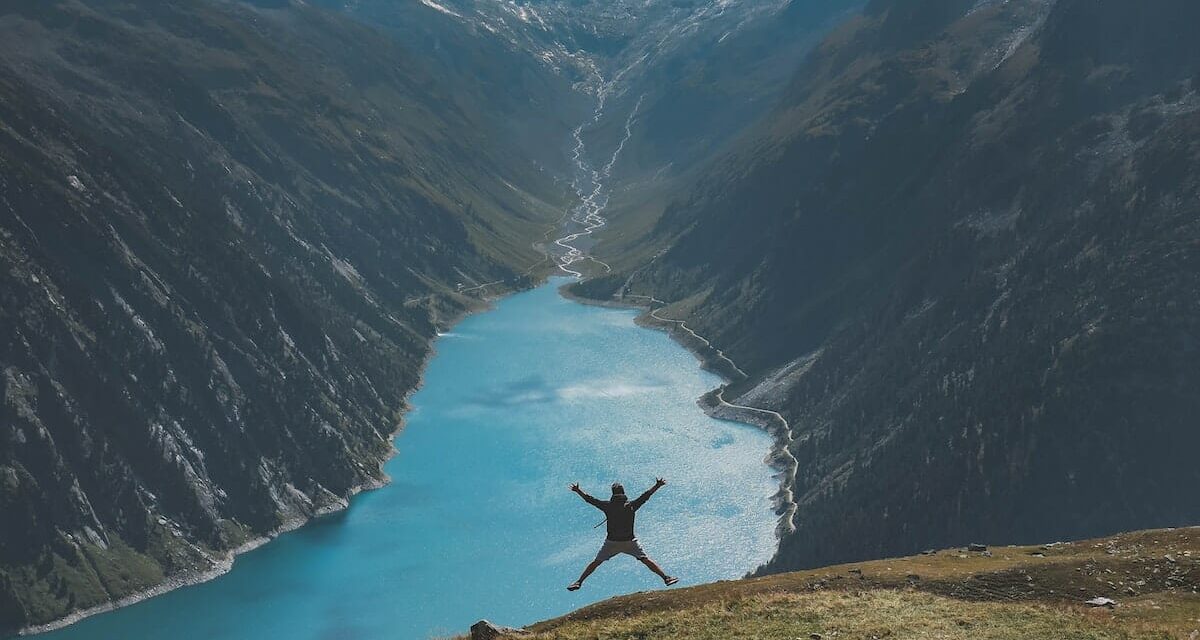 How To Use Immersion To Create Incredible Ordeals