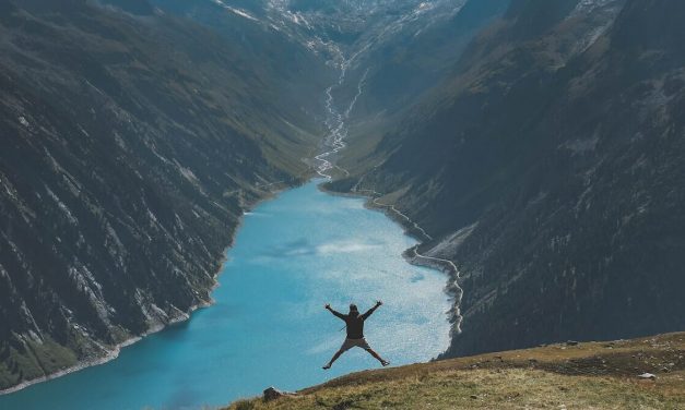 How To Use Immersion To Create Incredible Ordeals