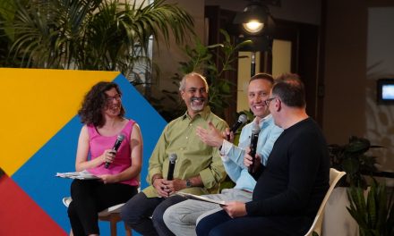 Takeaways from Solution Excellence Summit 2022