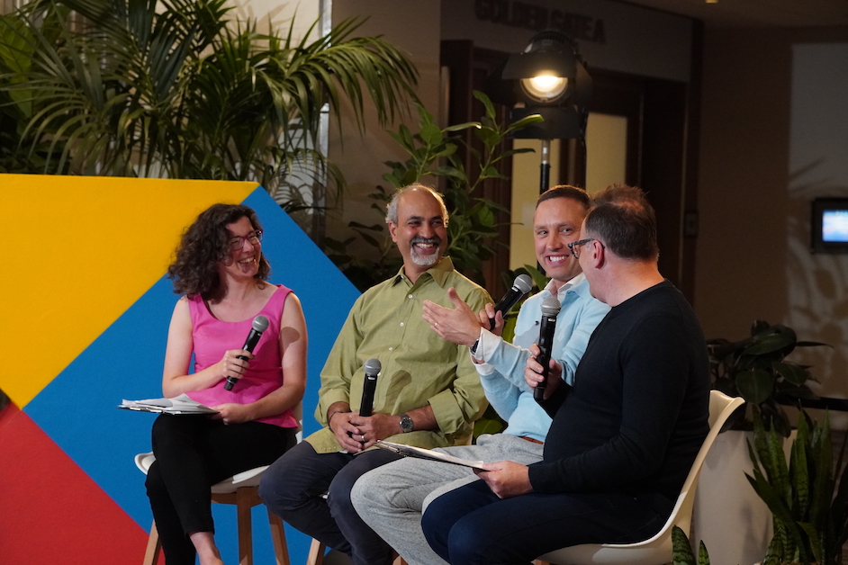 Takeaways from Solution Excellence Summit 2022