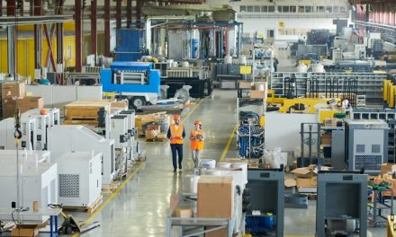 5 Key Manufacturing Challenges (And What to Do About Them)