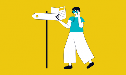 Item Vision vs Item Approach (& Why You Need The two)