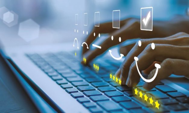 55% of Germans base invest in determination on reviews