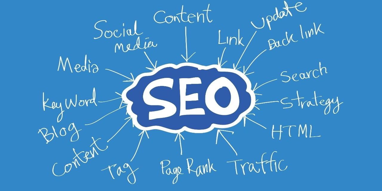 Search engine optimisation Discussed: What It Is and How You Can Use It