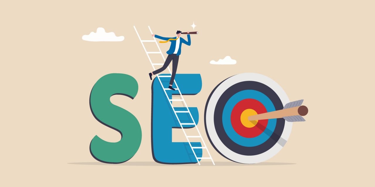 SEO Strategies That Work