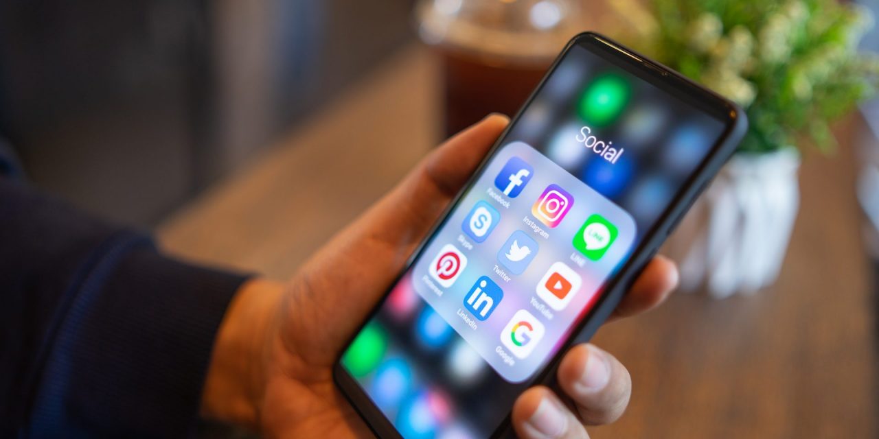 What Is a Social Media Marketing Funnel?