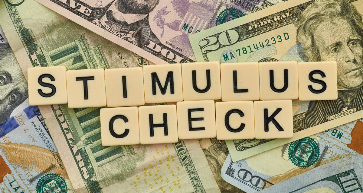 Stimulus Verify: 10 States To Send Out Payments