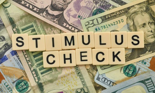 Stimulus Check out 2022 Deadline Is Just about Here