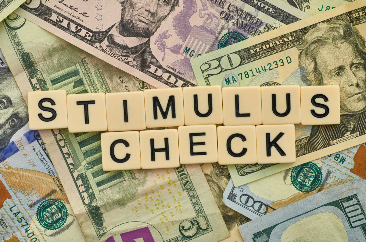 Stimulus Inertes Stimulus Verify: 10 States To Send Out Payments