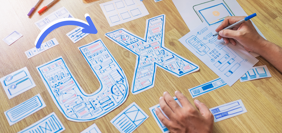 What Is UX and How You Can Use It to Increase Your Site conversions