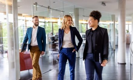 Workforce Developments You Have to have To Know About in 2022 [New Data]