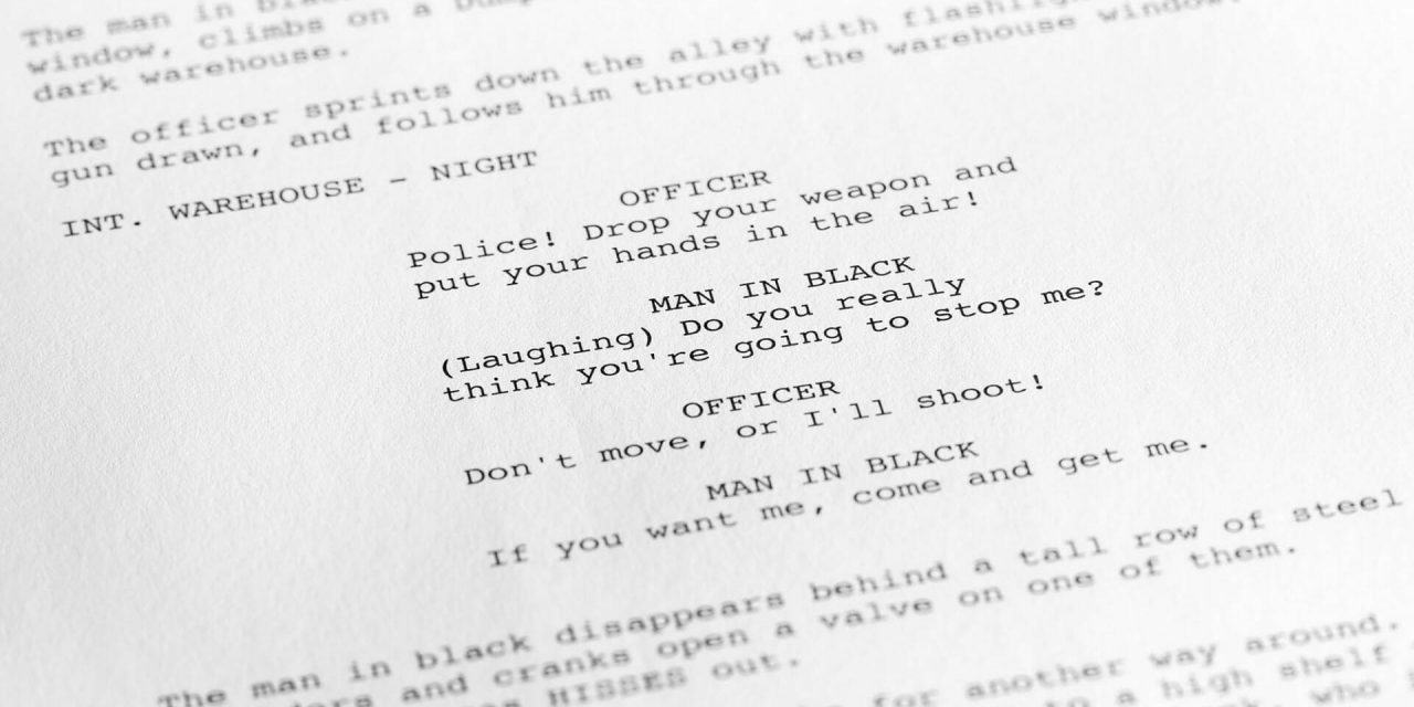 How to Write a Powerful Short Video Marketing Script