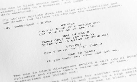 How to Write a Powerful Short Video Marketing Script