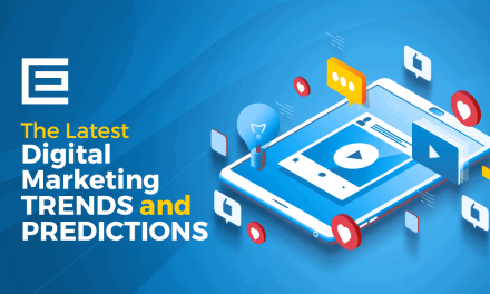 The Top Digital Marketing Trends in 2023