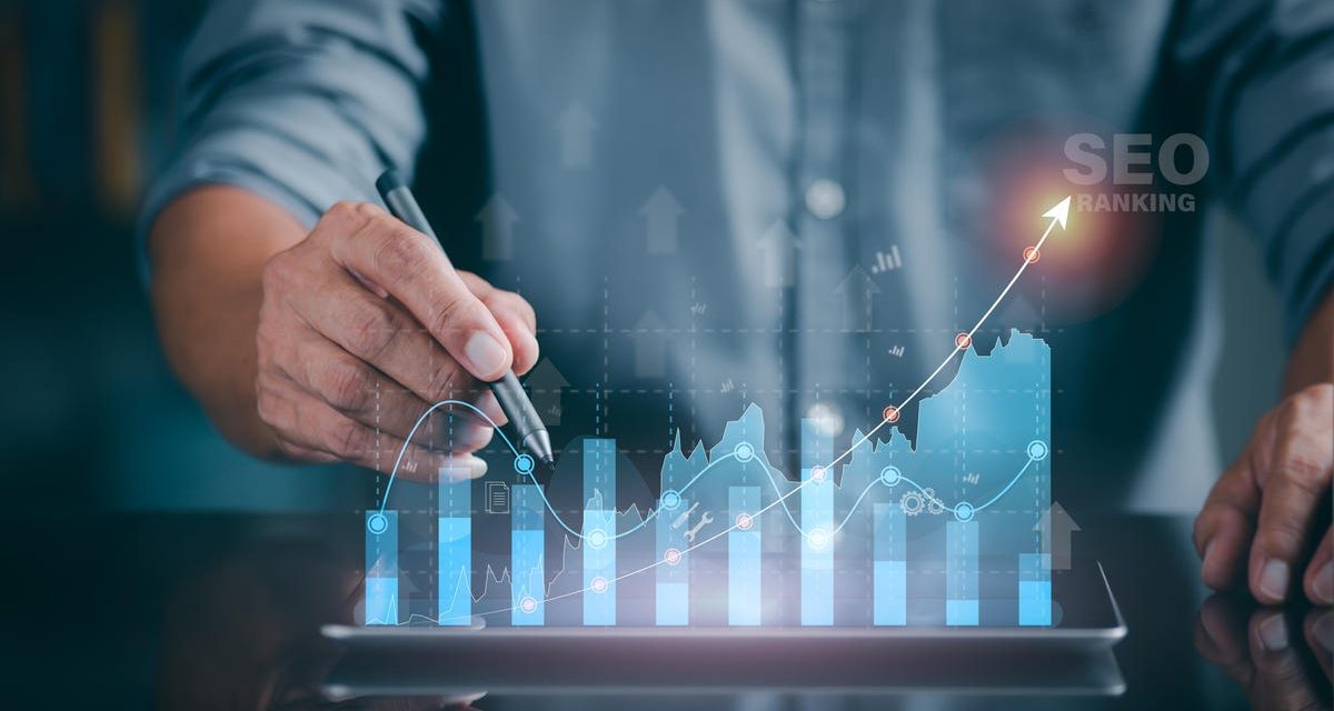 How To Increase Traffic To Your Website