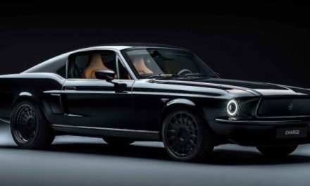 The ’67 By Cost Automobiles – A Legend Reborn