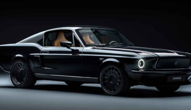 The ’67 By Cost Automobiles – A Legend Reborn