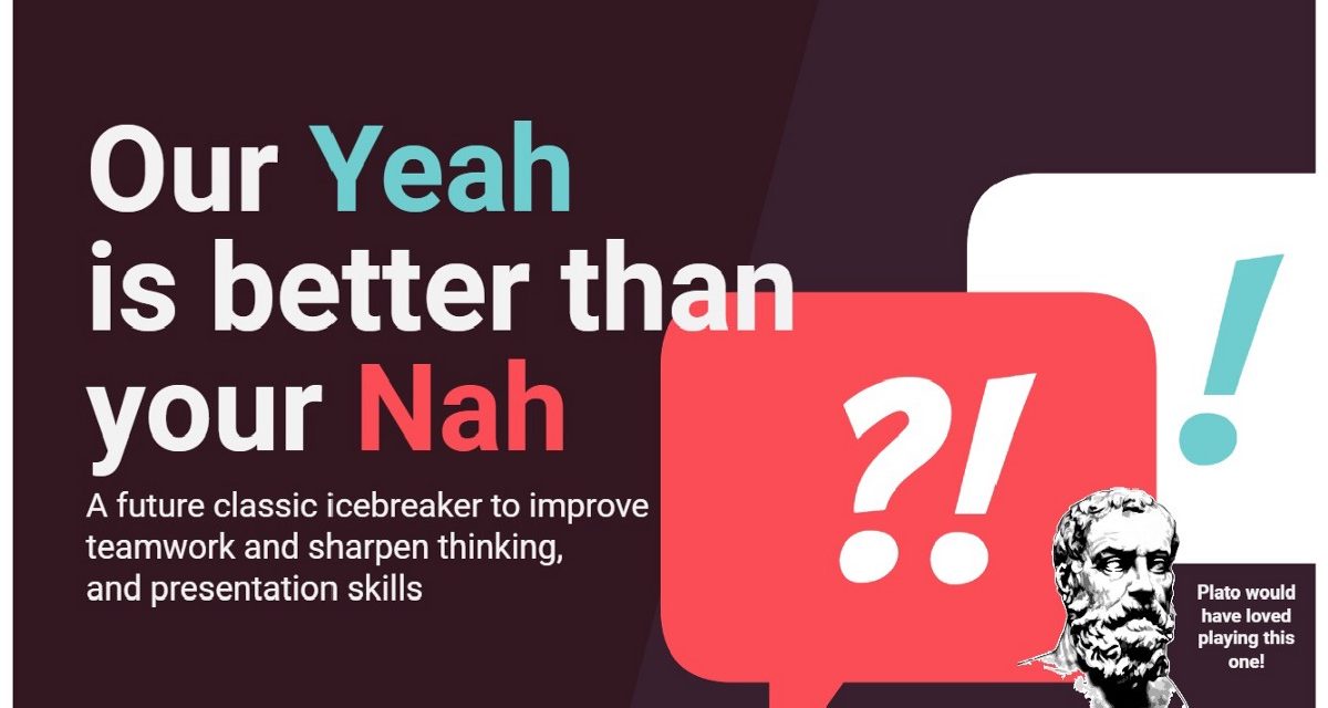 Why Product or service Professionals Want To Join a Debating Club | by Klaas Hermans | Nov, 2022