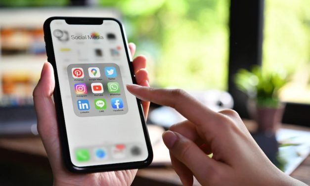 The Great importance of Social Media Archiving