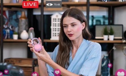 How Influencers Make Dollars on Amazon: Affiliate Backlinks, Livestreaming