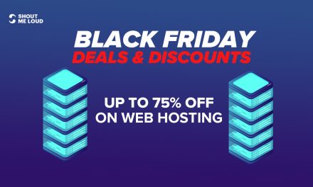 2022 Internet Hosting Black Friday Savings & big Personal savings