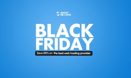 Get Bluehost Black Friday 2022 Discount- Best Deal