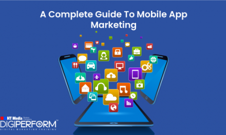 Finest Electronic Advertising Program in Noida