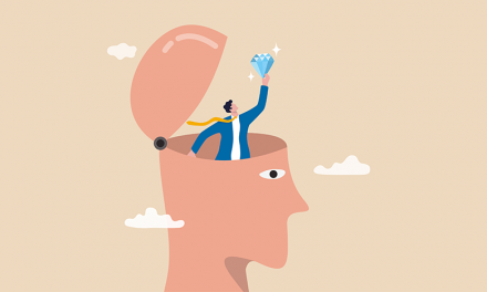 Serious Thought Leadership is Uncommon, but Worthy of the Hard work