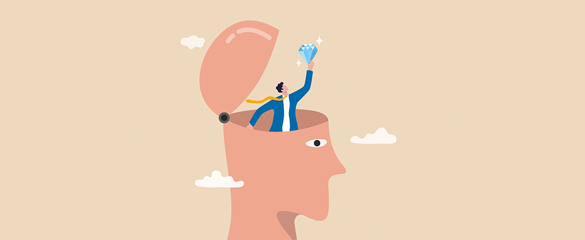 Serious Thought Leadership is Uncommon, but Worthy of the Hard work