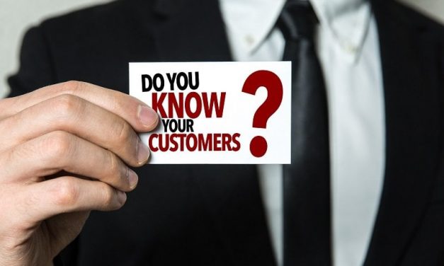 Turn Potential customers into Clients with Purchaser Personas