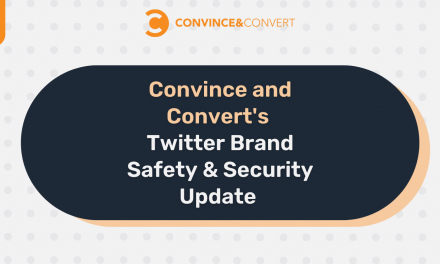 Persuade and Convert’s Twitter Model Security & Protection Update