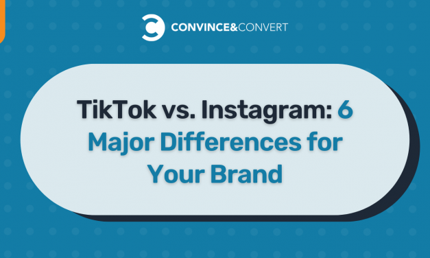 6 Major Differences for Your Brand