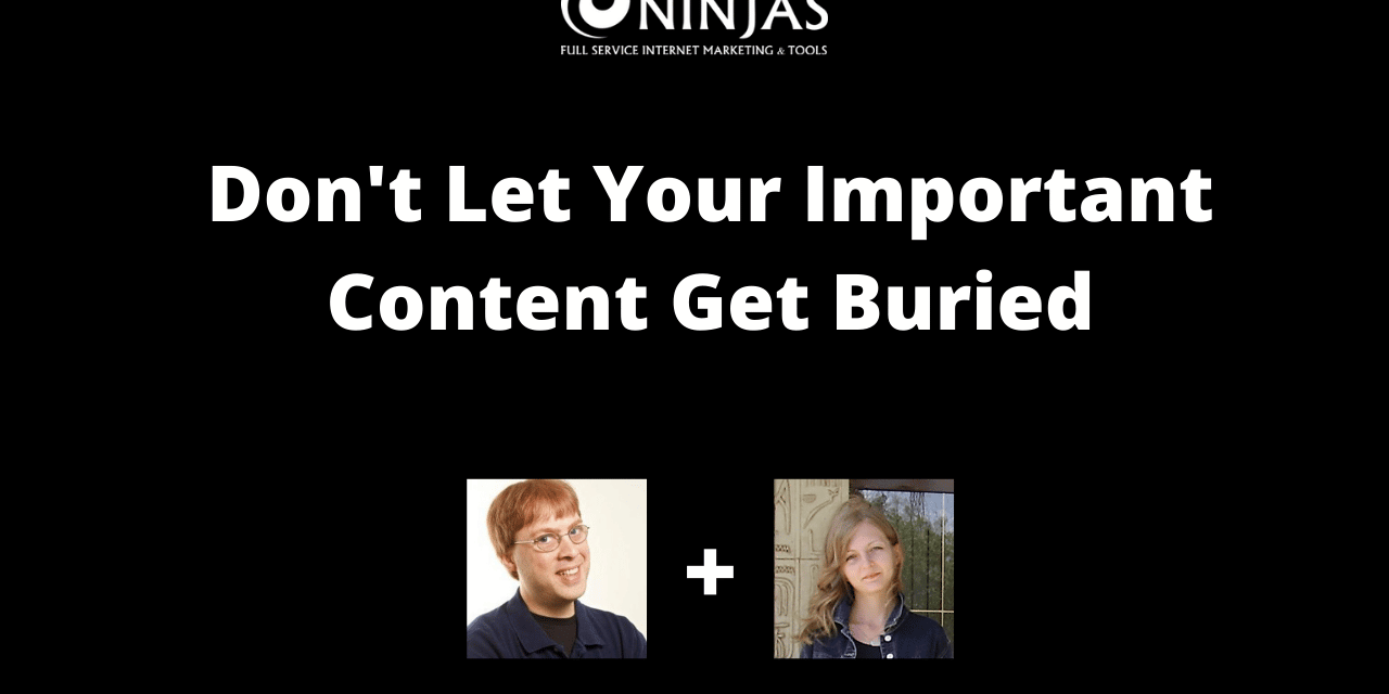 Several websites usually are not utilizing their site correctly – are you?