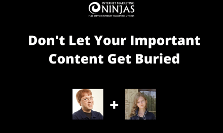 Several websites usually are not utilizing their site correctly – are you?